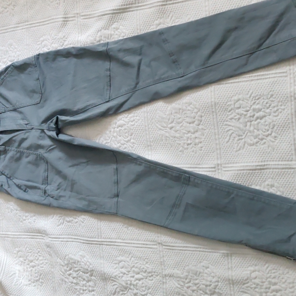 MUDD FLXstretch utility skinny pants